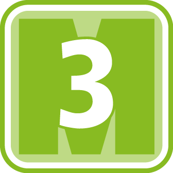 Pôsobenie hnojiva ICL New Gras 3 mesiace.