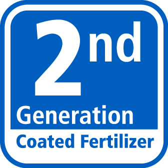 2. generácia hnojív Osmocote