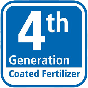 4. generácia hnojív Osmocote