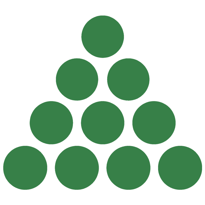 Ikona Stála štruktúra.