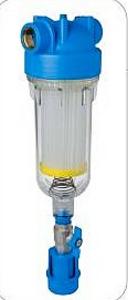 ATLAS komplet filter 7" s preplachom Hydra 1" FF vložka RSH 50 mcr - | T - TAKÁCS Veľkoobchod