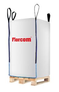 Florcom profesionálny substrát F02Z 5,8 m3