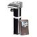 IDEGIS neolýza - solinátor + UV 48W + pH , slaná voda 0,2% , do 50 m3/h - Foto0