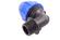 FISH koleno 40 x 1" M, PN16
