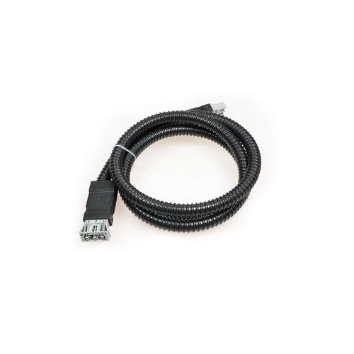 ND Elektroden - Verlängerungskabel ASIN Salt TE-25, 2m 