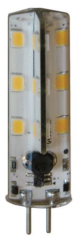 LED žiarovka 2 W teplá biela pre Argos Orion Albus