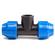 Plastica Alfa T-kus 25 x 1/2
