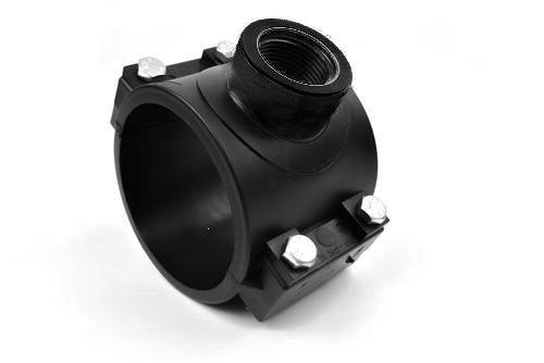 Plastica Alfa navŕtavací pás 63 x 1