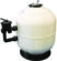Baz.filtrácia AQUARIUS bočný 450 /6m3h + 6cestny ventil 1 1/2" - Filtračný set AQUARIUS 450 bočný s čerpadlom FreeFlo 6 m3/h | T - TAKÁCS Veľkoobchod