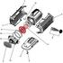 Oase rotor pre AquaMax Expert 20000 - Foto0