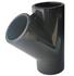 FIP T-kus 45° 20 x 20 x 20 , PN16 - Foto0