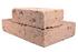 Tufa blok 37 x 20 x 11 cm