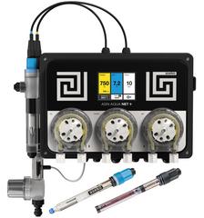 ASEKO dávkovač ASIN AQUA NET+ CLF