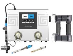 ASEKO ASIN Aqua SALT eOX 100 - | T - TAKÁCS Veľkoobchod