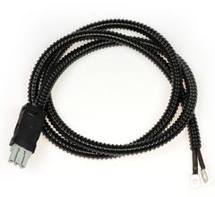 ASEKO kábel k TE-25 s konektorom - náhrada za TE15