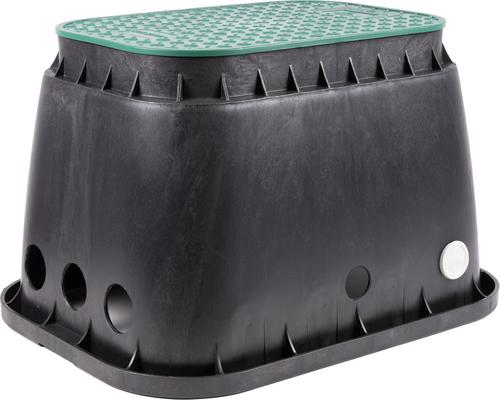 T-BOX predvŕtaná šachta Rain EzOPEN Standard bez príslušenstva