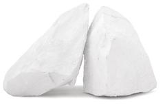 Mramor biely lámaný kameň 10 - 50 cm