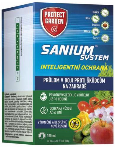 Sanium System 100 ml