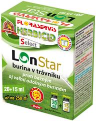 Selektívny herbicíd LonStar 20 + 15 ml 
