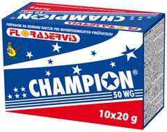 Champion 50 WG 10 x 20 g