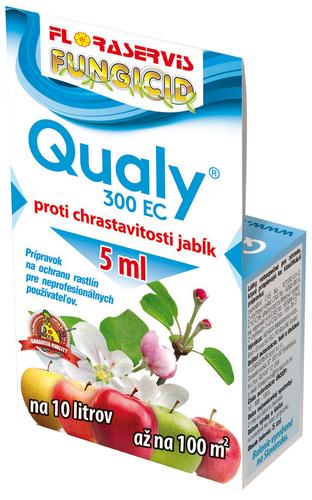Qualy 300EC 5 ml