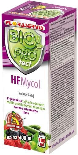HF-Mycol 100 ml