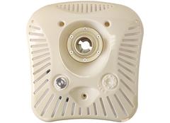 ACIS čelo protiprúdu PRO LUXE s tryskou a piezo. ovládaním , pieskova