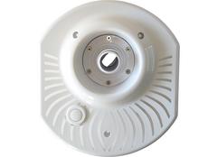 ACIS čelo protiprúdu JUNIOR s tryskou a pneu. ovládaním