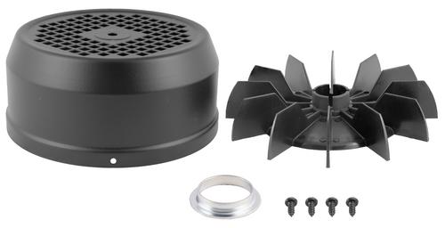 Veko ventilátora + ventilátor NewBCC300