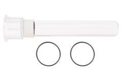 Blue Lagoon kremíková trubica UV-C Spa 12 W