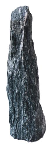 Green Angel neleštený stĺp, výška 60 - 150 cm