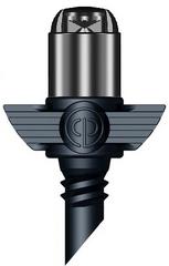 Aquila Jet Sprays 90° Black Cap/Black Base/dostrek1,6m/1bar