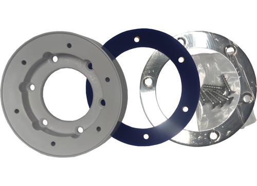 Predmontáž pre rámik Ultra Flat 50 mm