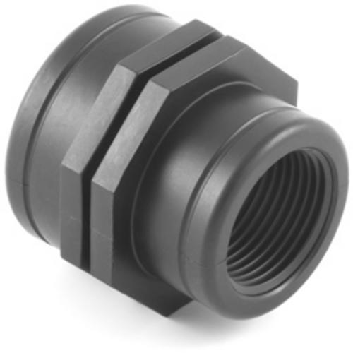 PR Redukovaný závitový nátrubok 2