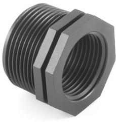 PR Závitová redukcia krátka 3" M x 2 1/2" F, PN10