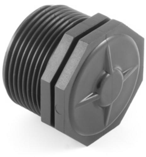 PR Závitová zátka 4