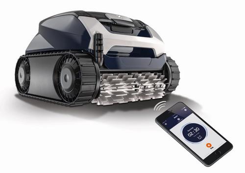 ZODIAC automatický bazénový vysávač VOYAGER RE 4600 IQ