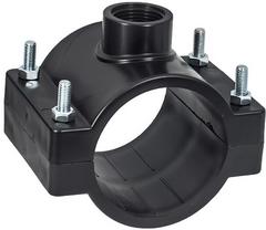Irritec navŕtavací pás 75 x 2" F, PN6
