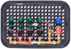 READYBOX Profi Hunter 4, 24V s hydrantom - T-TAKÁCS - Váš spoľahlivý veľkoobchodný partner