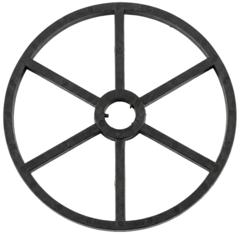 Tesnenie k 6-cestnému ventilu AZUR - TA