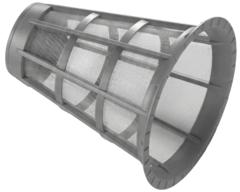 Filterkorb für BC30