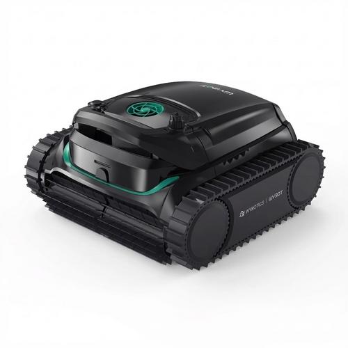 Automatický batériový vysavač Wybot M2 Vision