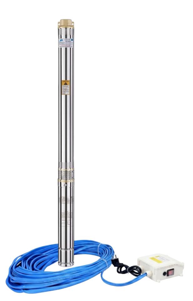 Ponorné čerpadlo 75QJ328-1,1/35m