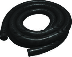PERAQUA hadica plávajúca čierna k vysávačom d32 mm / 100 cm
