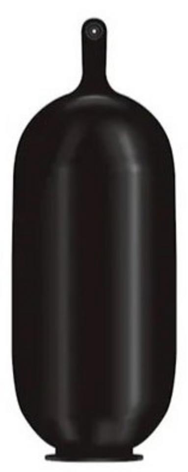 EPDM-Membran für Druckbehälter LEO 50CTT1