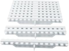 ASTRALPOOL prielivová mriežka 245 x 22 mm