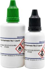 Dinotec reagencia celková tvrdosť SET , približne 60 meraní