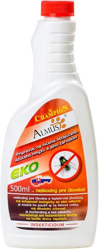 SUPER CHAMPION (500 ml náplň)