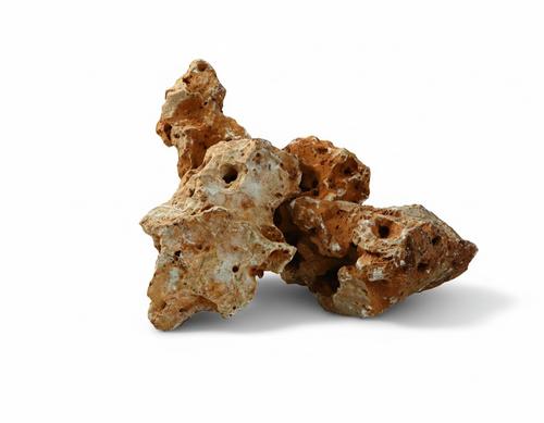 Travertino Rosa, 20 - 40 cm