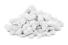 Thassos 1/2 cm, Marmorkies weiss/20kg 
